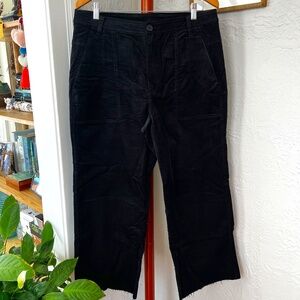 Kut from the Kloth - Charlotte Corduroy Pants // 12